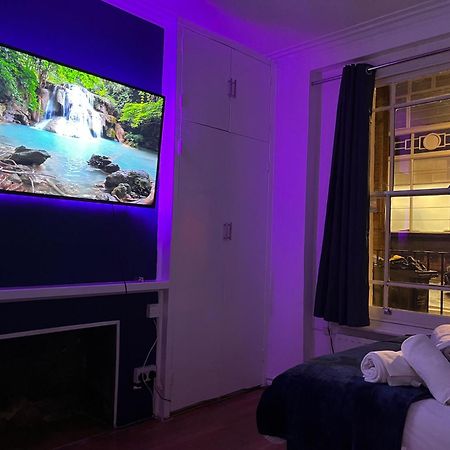 Apartment In Camden, Central Location ロンドン エクステリア 写真