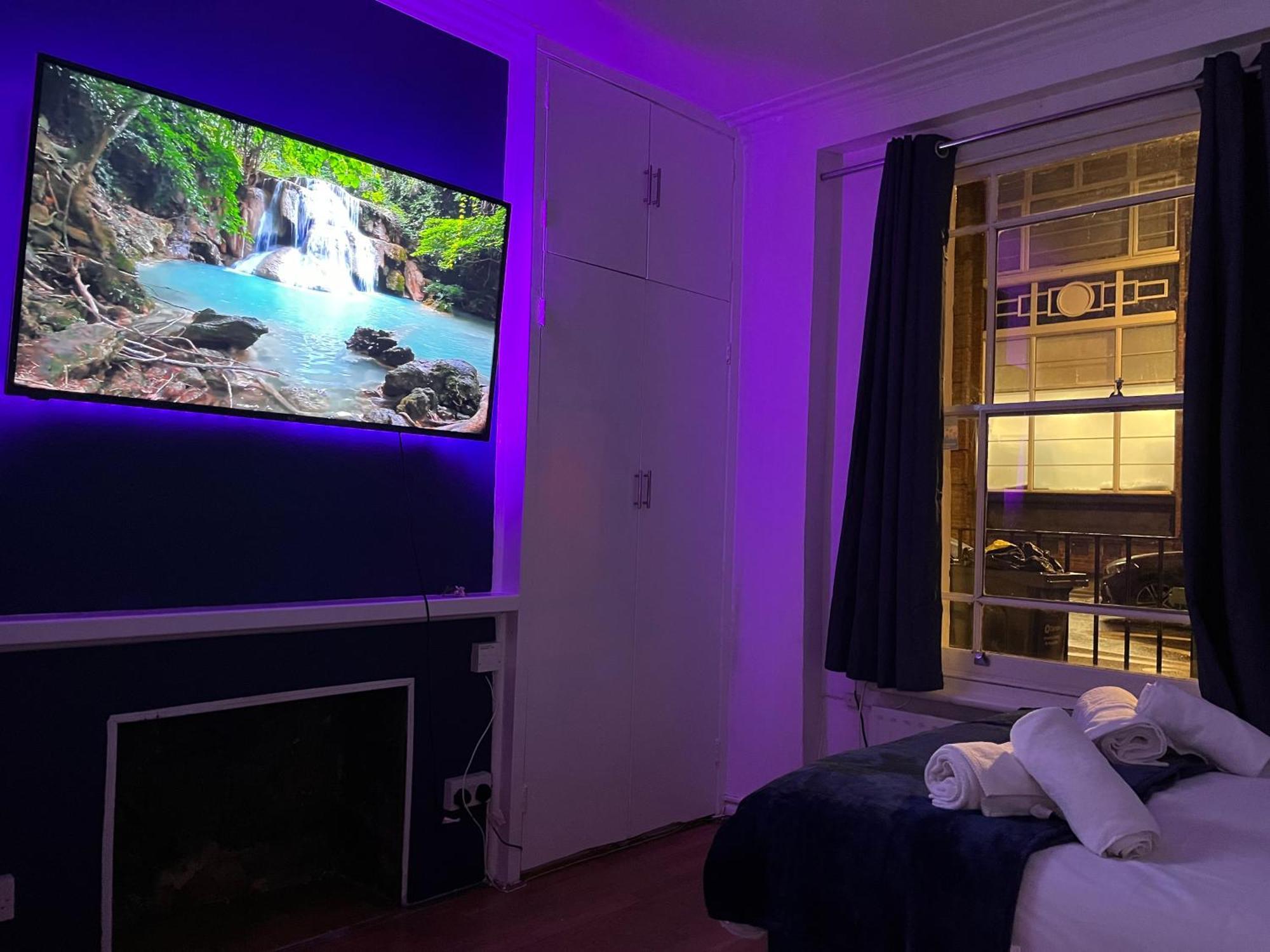Apartment In Camden, Central Location ロンドン エクステリア 写真