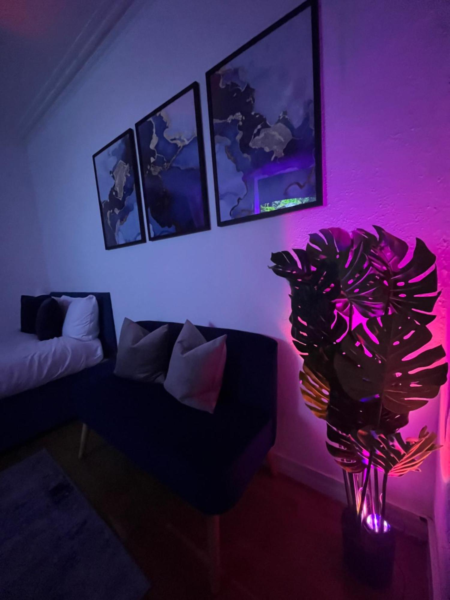 Apartment In Camden, Central Location ロンドン エクステリア 写真