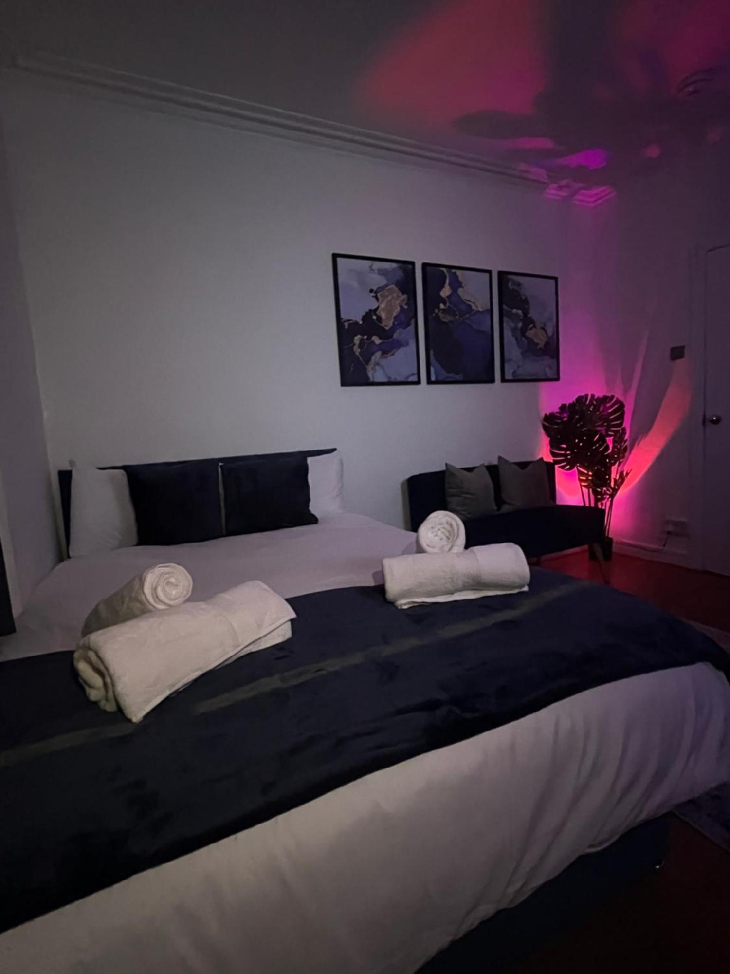 Apartment In Camden, Central Location ロンドン エクステリア 写真