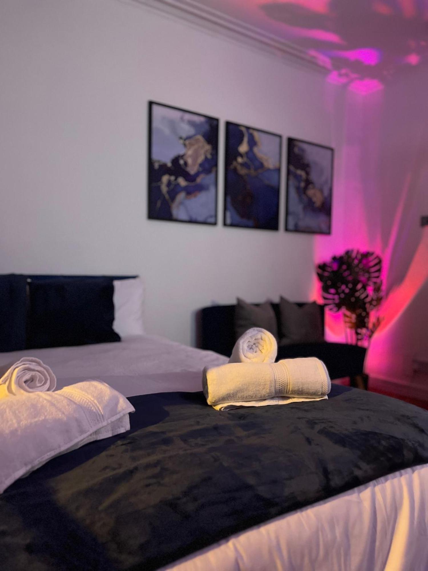 Apartment In Camden, Central Location ロンドン エクステリア 写真