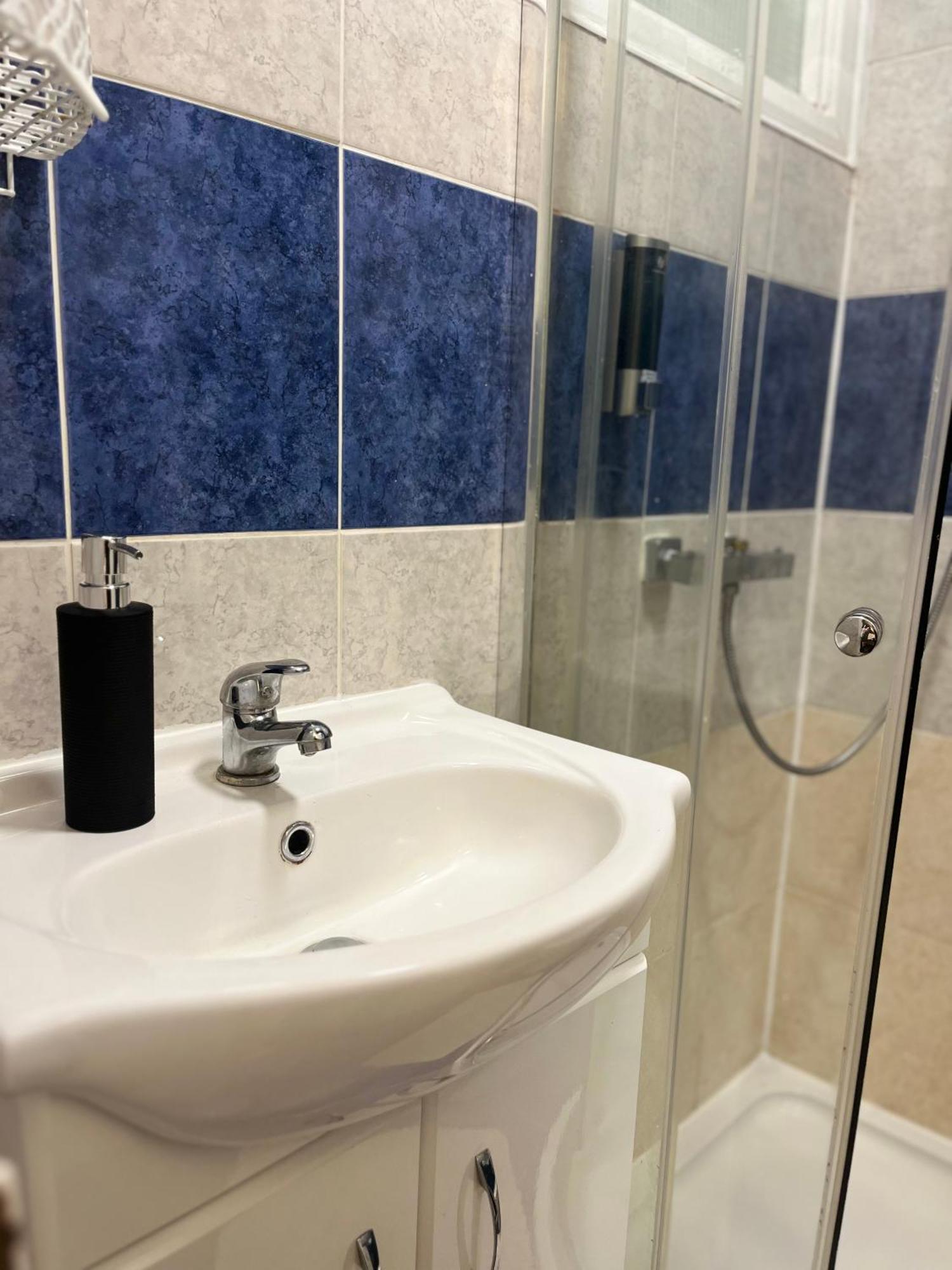 Apartment In Camden, Central Location ロンドン エクステリア 写真