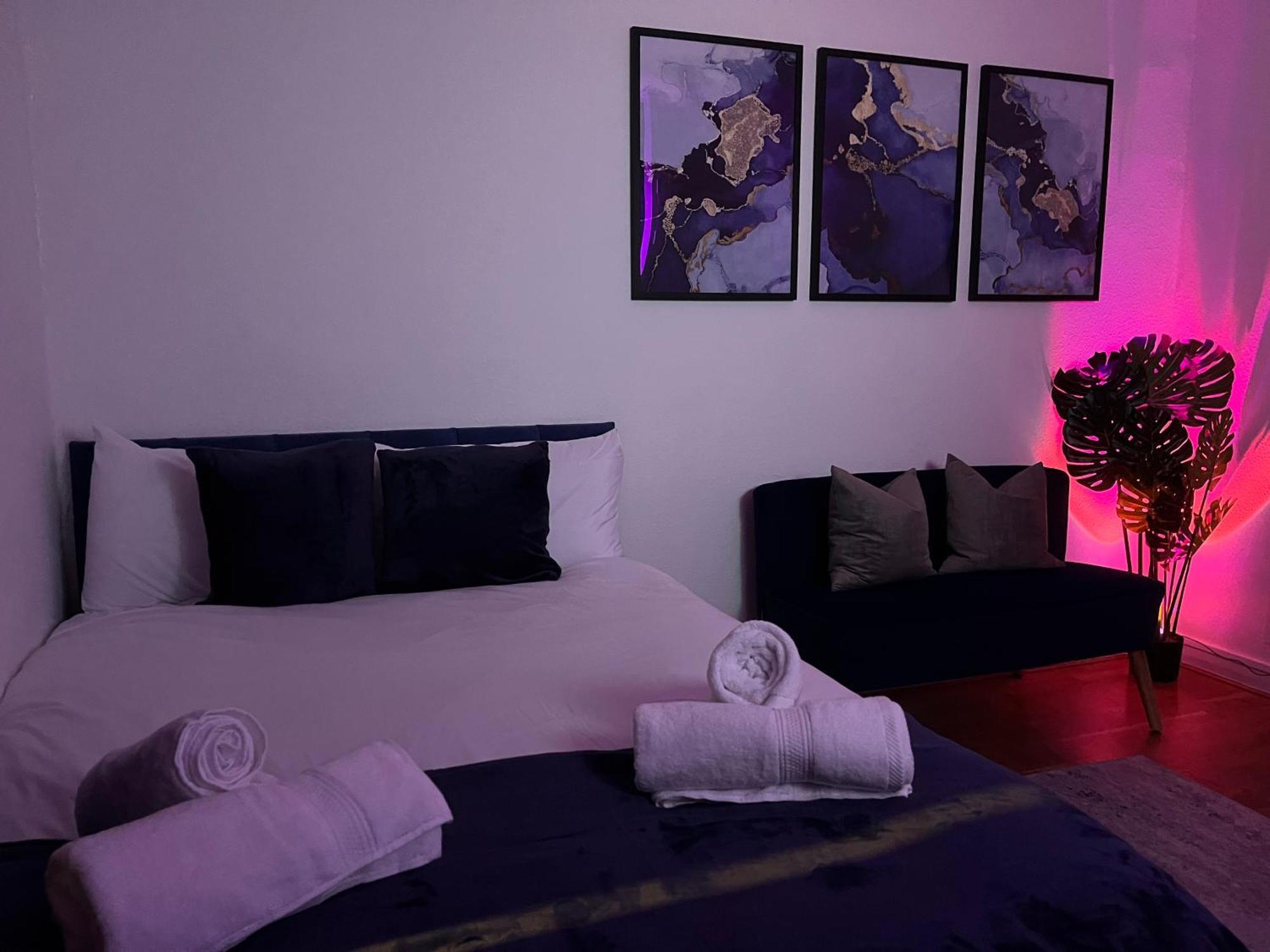 Apartment In Camden, Central Location ロンドン エクステリア 写真