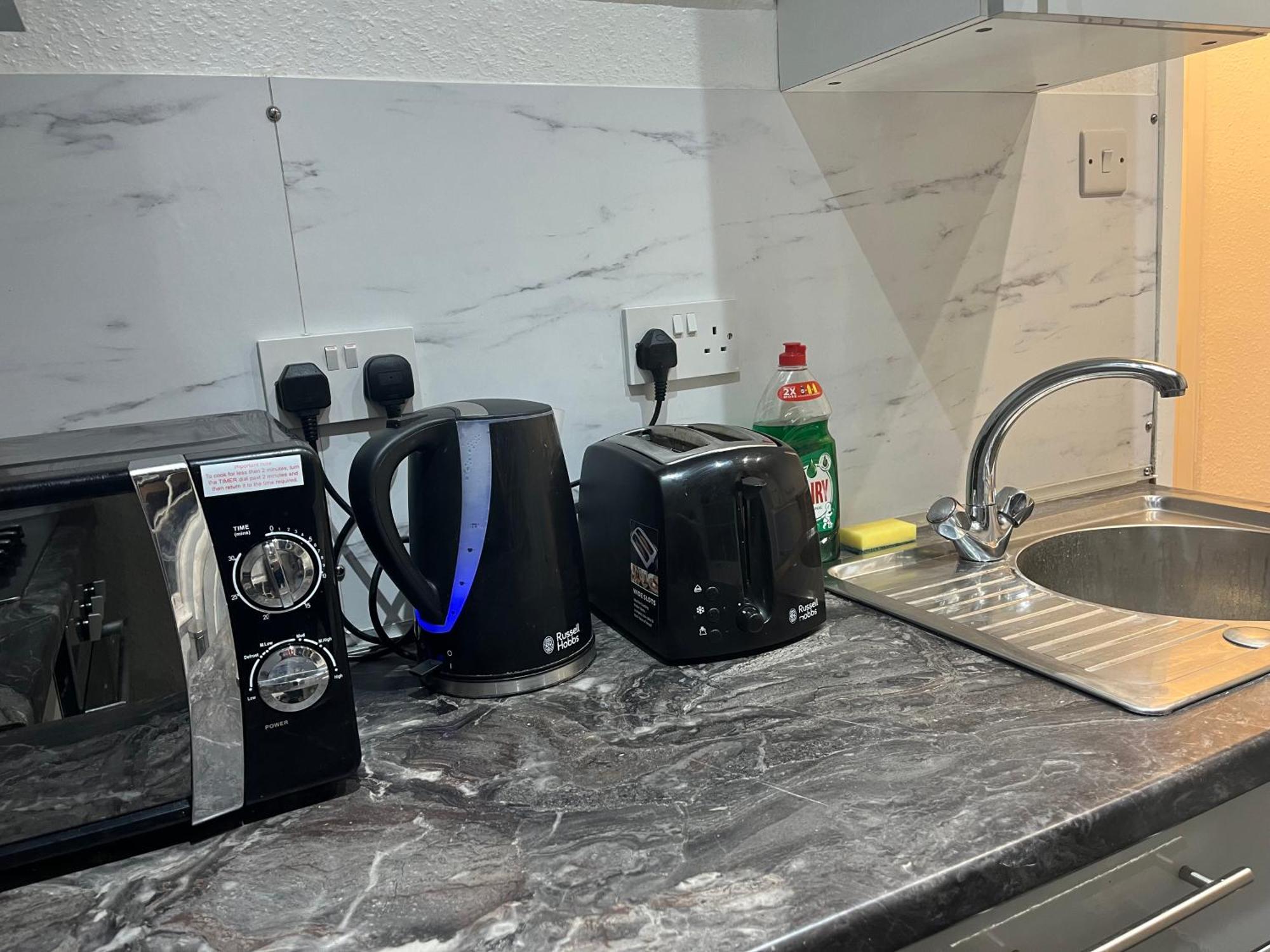 Apartment In Camden, Central Location ロンドン エクステリア 写真