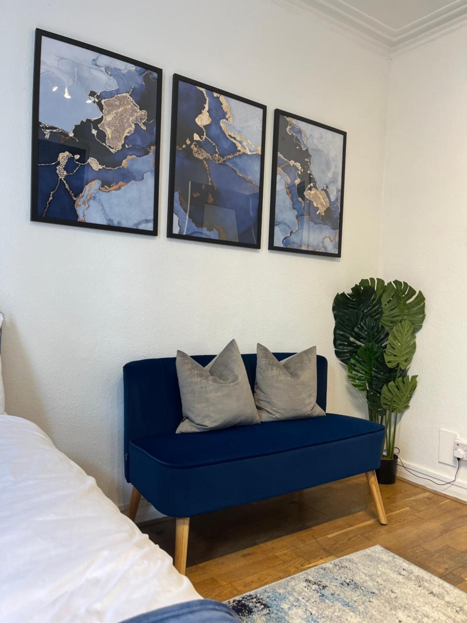 Apartment In Camden, Central Location ロンドン エクステリア 写真