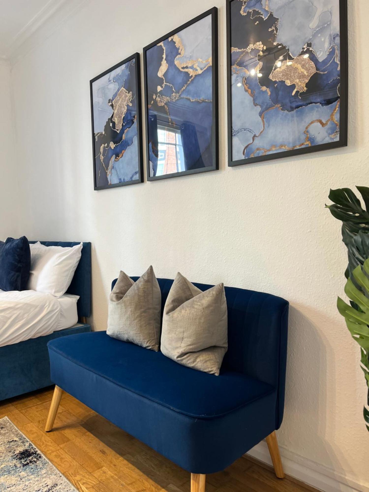 Apartment In Camden, Central Location ロンドン エクステリア 写真