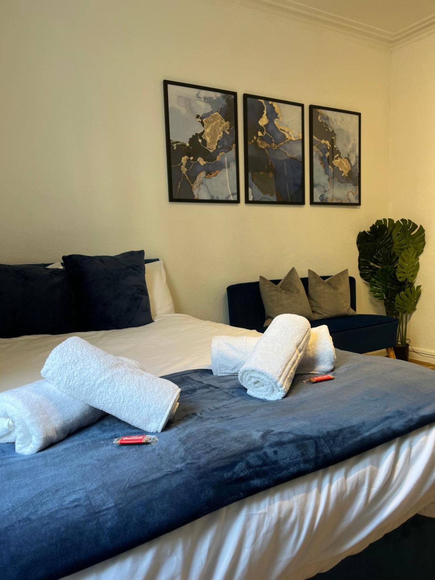 Apartment In Camden, Central Location ロンドン エクステリア 写真